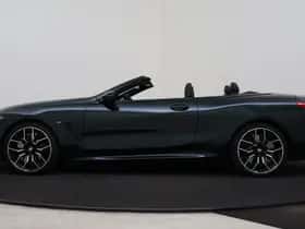 BMW 8-Serie (2024) thumbnail 14
