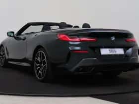 BMW 8-Serie (2024) thumbnail 15