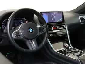 BMW 8-Serie (2024) thumbnail 3
