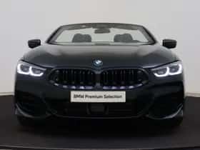 BMW 8-Serie (2024) thumbnail 4