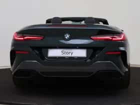 BMW 8-Serie (2024) thumbnail 5
