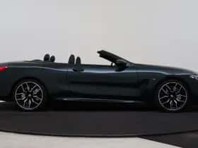 BMW 8-Serie (2024) thumbnail 7