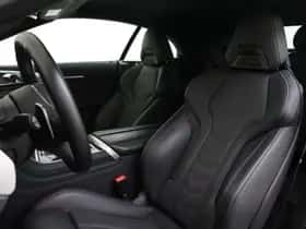 BMW 8-Serie (2024) thumbnail 8
