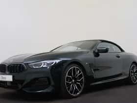 BMW 8-Serie (2024) thumbnail 76