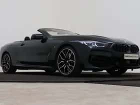 BMW 8-Serie (2024) thumbnail 10