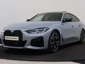 BMW 4-Serie (2022)