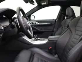 BMW 4-Serie (2022) thumbnail 12