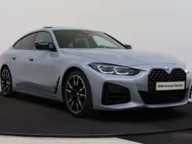 BMW 4-Serie (2022) thumbnail 13