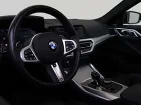 BMW 4-Serie (2022) thumbnail 3