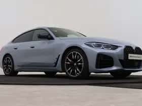 BMW 4-Serie (2022) thumbnail 10