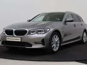 BMW 3-Serie (2022) thumbnail 1
