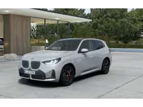 BMW X3 (2026)