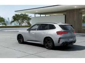 BMW X3 (2026) thumbnail 2