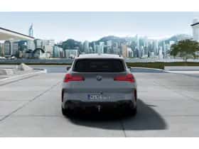 BMW X3 (2026) thumbnail 4