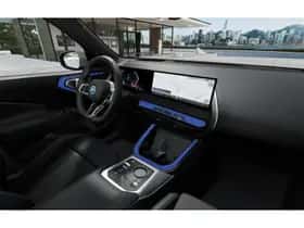 BMW X3 (2026) thumbnail 8