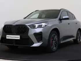 BMW X2 (2025)