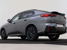 BMW X2 (2025) thumbnail 11