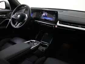 BMW X2 (2025) thumbnail 12