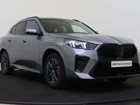 BMW X2 (2025) thumbnail 13