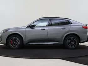 BMW X2 (2025) thumbnail 14