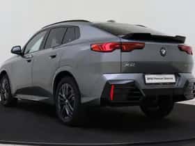 BMW X2 (2025) thumbnail 15