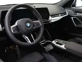 BMW X2 (2025) thumbnail 3