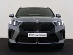 BMW X2 (2025) thumbnail 4