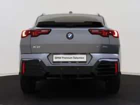 BMW X2 (2025) thumbnail 5