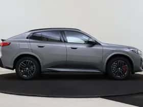 BMW X2 (2025) thumbnail 7
