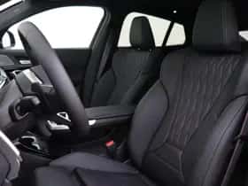 BMW X2 (2025) thumbnail 8