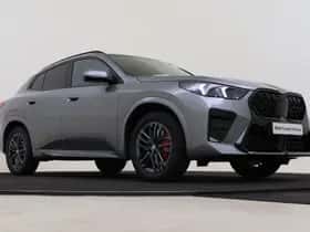 BMW X2 (2025) thumbnail 10