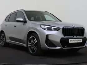 BMW X1 (2023) thumbnail 13