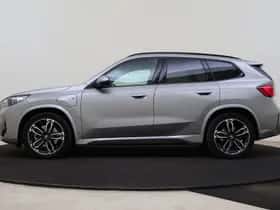 BMW X1 (2023) thumbnail 14