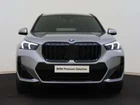 BMW X1 (2023) thumbnail 4