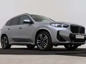 BMW X1 (2023) thumbnail 10