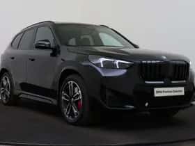 BMW X1 (2026) thumbnail 13