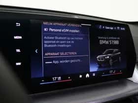 BMW X1 (2026) thumbnail 44
