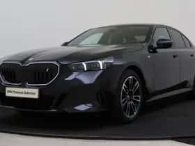 BMW i5 (2025)