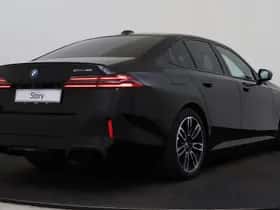 BMW i5 (2025) thumbnail 2