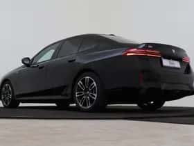 BMW i5 (2025) thumbnail 11