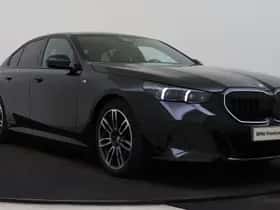 BMW i5 (2025) thumbnail 13