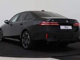 BMW i5 (2025) thumbnail 15
