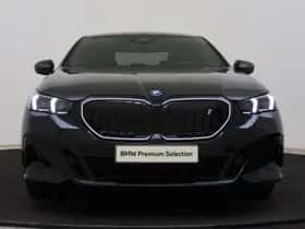 BMW i5 (2025) thumbnail 4