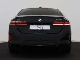 BMW i5 (2025) thumbnail 5