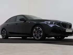BMW i5 (2025) thumbnail 10