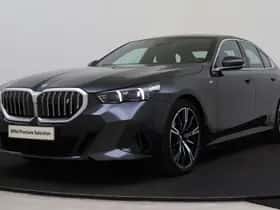 BMW i5 (2025)
