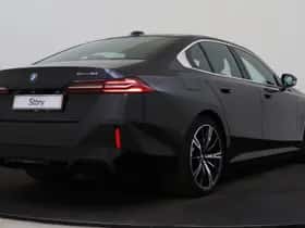 BMW i5 (2025) thumbnail 2