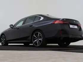 BMW i5 (2025) thumbnail 11