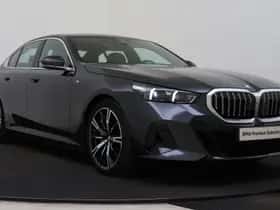 BMW i5 (2025) thumbnail 13