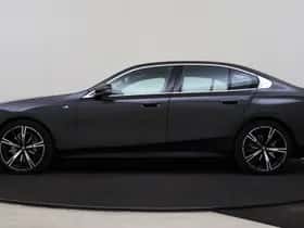 BMW i5 (2025) thumbnail 14
